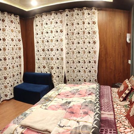 Dream River Resort Pahalgām Kültér fotó