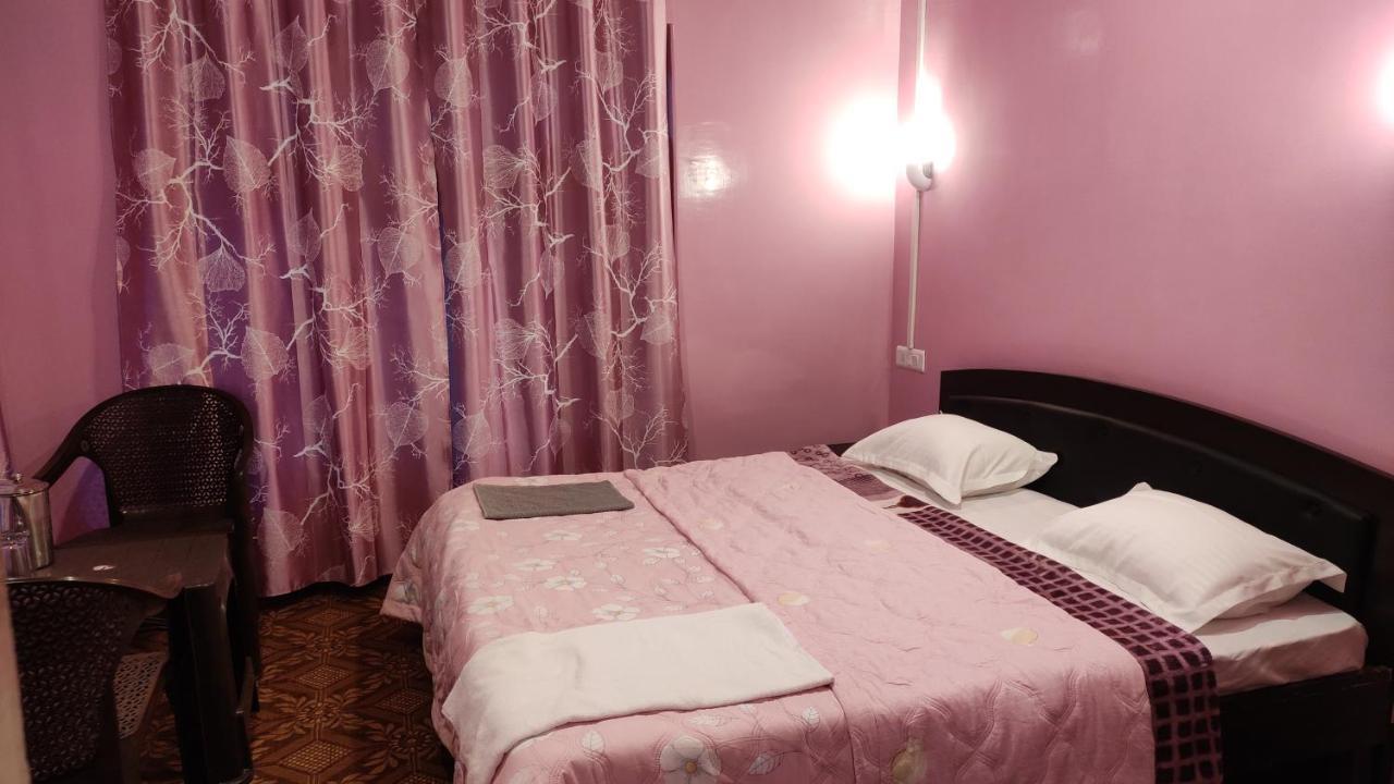 Dream River Resort Pahalgām Kültér fotó
