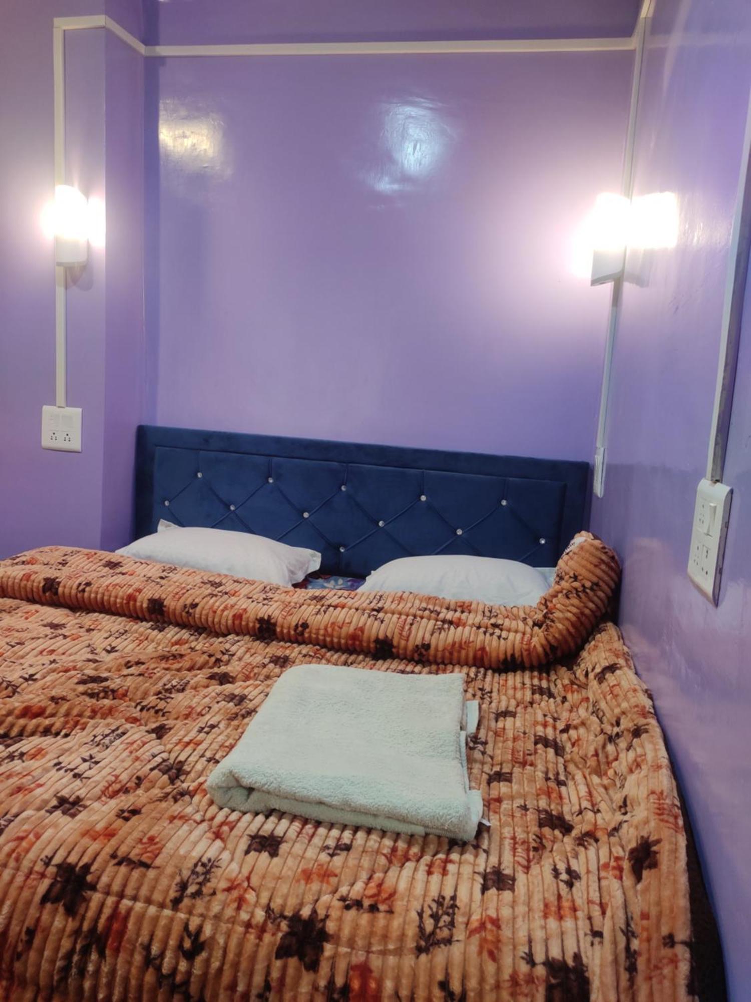 Dream River Resort Pahalgām Kültér fotó
