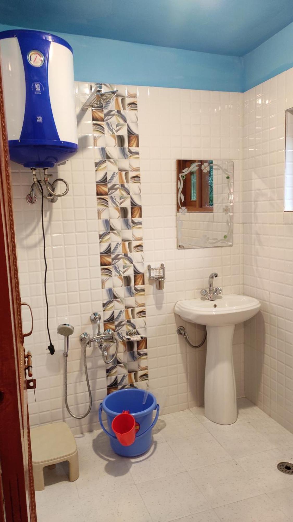 Dream River Resort Pahalgām Kültér fotó